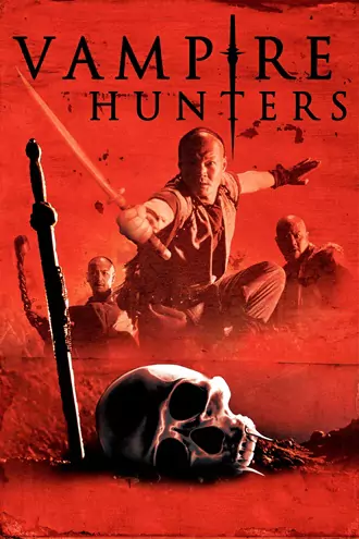 Download Vampire Hunters | 2003 | Hindi-Chinese | Dual Audio | Full Movie 480p 720p 1080p